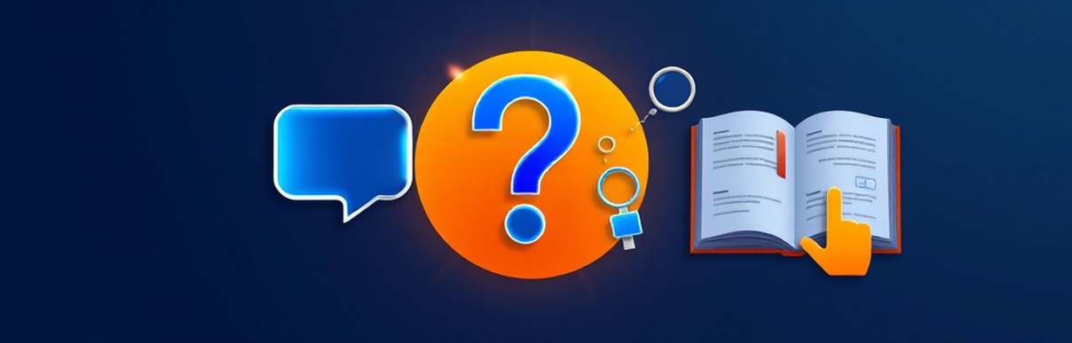 问题解答